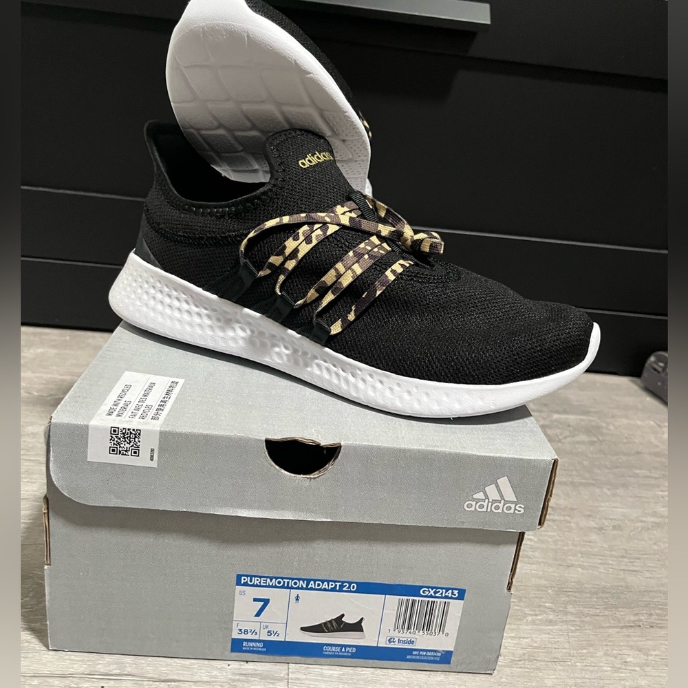 Adidas Pure motion Adapt 2.0